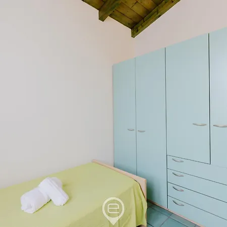 Casa Laura Casa de Férias S'archittu Cuglieri