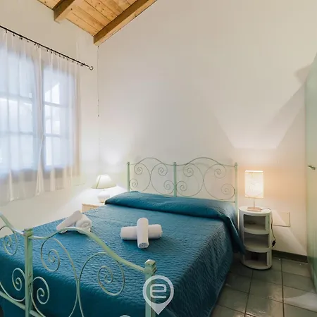 Casa Laura Vakantiehuis