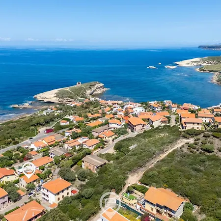 Casa de Férias Casa Laura S'archittu Cuglieri
