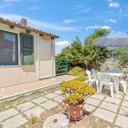 Casa Laura * S'archittu Cuglieri