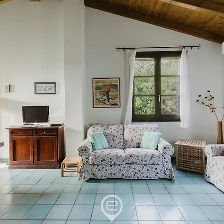 Casa Laura Holiday home S'archittu Cuglieri