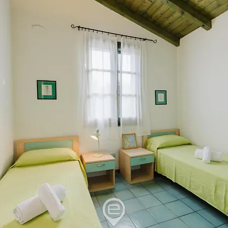 بيت للعطل Casa Laura