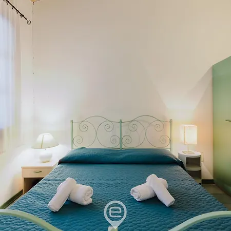 Casa Laura Holiday home S'archittu Cuglieri