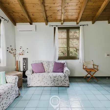 Casa Laura * S'archittu Cuglieri