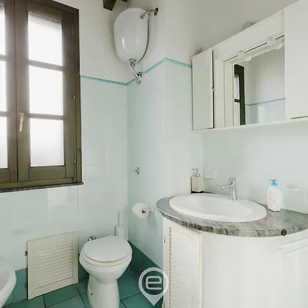 Casa Laura Holiday home S'archittu Cuglieri