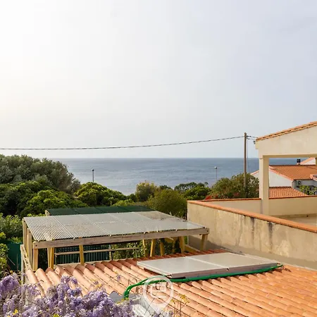 Casa Laura S'archittu Cuglieri