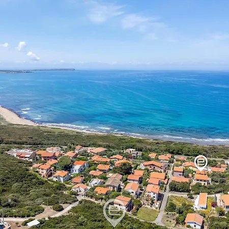 Casa Laura Holiday home S'archittu Cuglieri