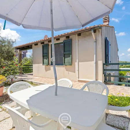 Casa Laura * S'archittu Cuglieri