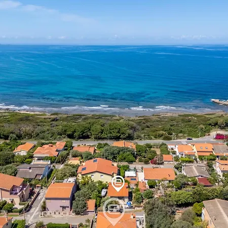 Casa Laura Holiday home