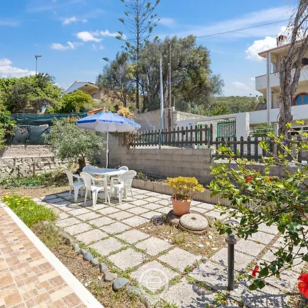 Casa Laura Holiday home S'archittu Cuglieri
