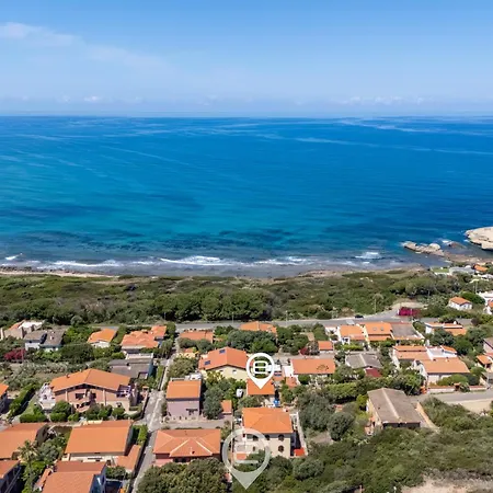 Casa Laura Holiday home